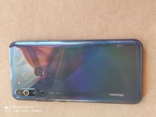HISENSE H40 128GB 4GB
