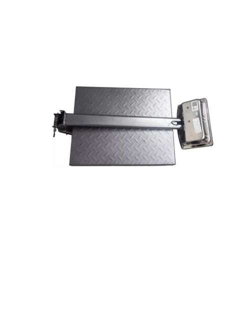 500kg Electronic Pricing and Weighing Industrial Scale