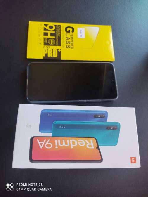 Xiaomi Redmi 9A 32GB Grey