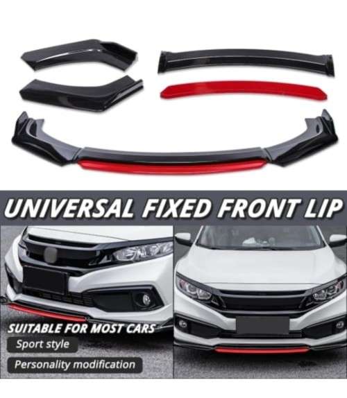 Universal Front Lip