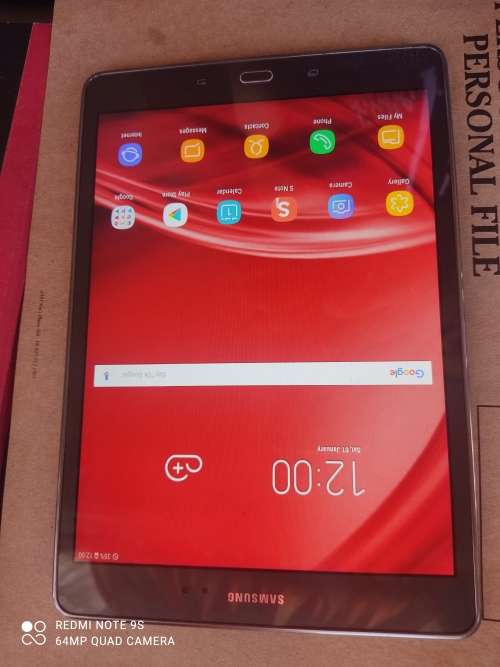 Galaxy Tab A 9.7'' (SM-P555) Spen