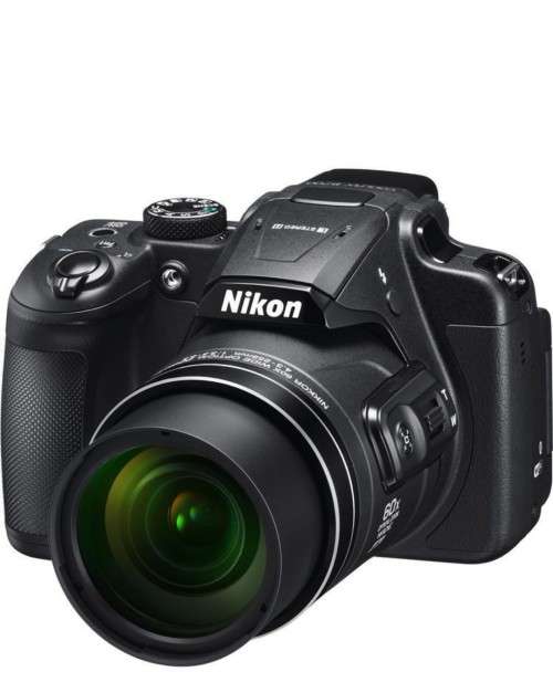 Nikon Coolpix B700