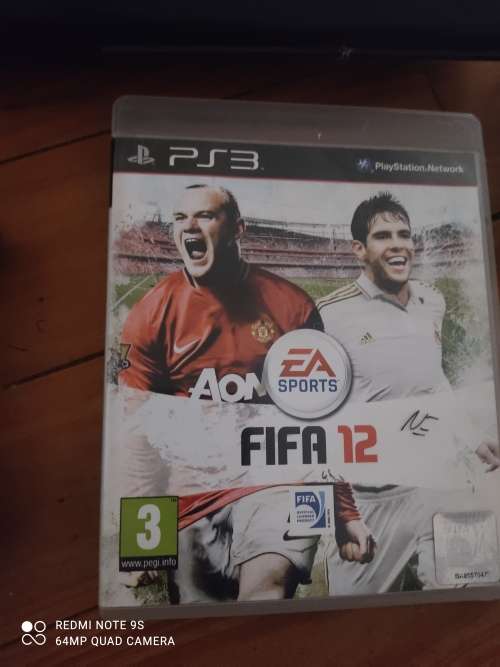 Ps3 500GB Superslim console
