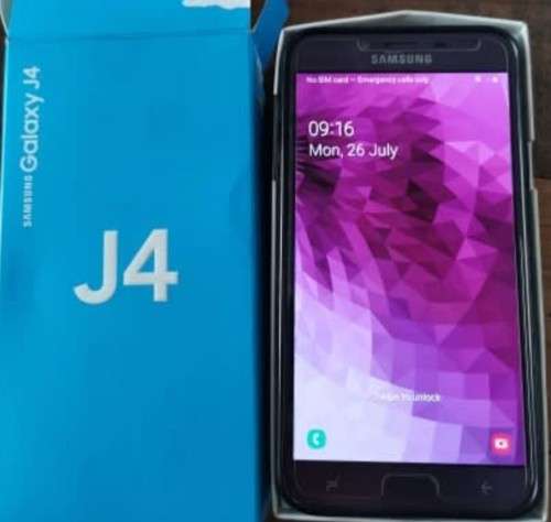 Samsung J4 32GB