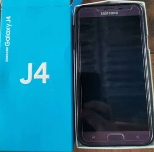Samsung J4 32GB