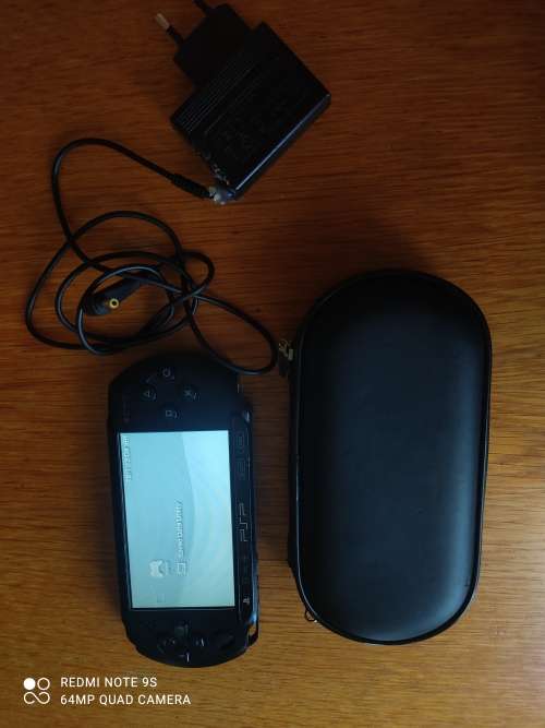 PSP Console for repair!!