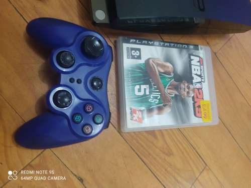 Ps3 Slim 240GB Console
