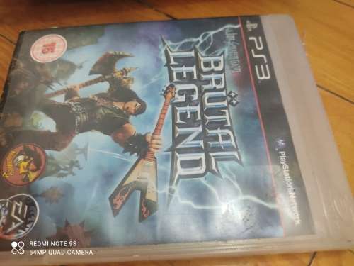 Ps3 superslim 12GB Console