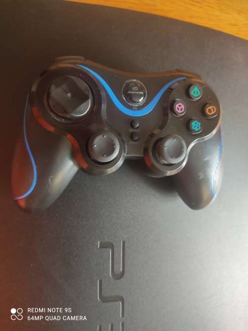 PS3 Slim 320GB