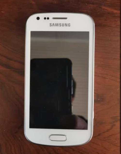 Samsung Galaxy Trend Plus