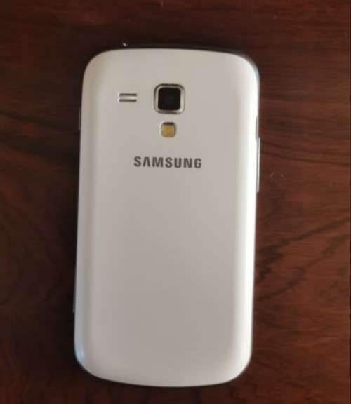 Samsung Galaxy Trend Plus