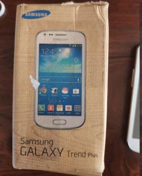 Samsung Galaxy Trend Plus