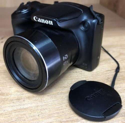 Canon Sx430IS Camera