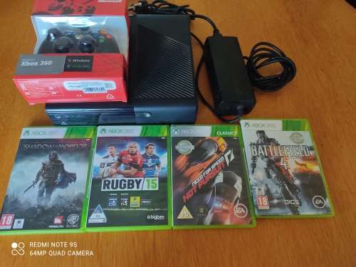Xbox 360 Bundle for low low price