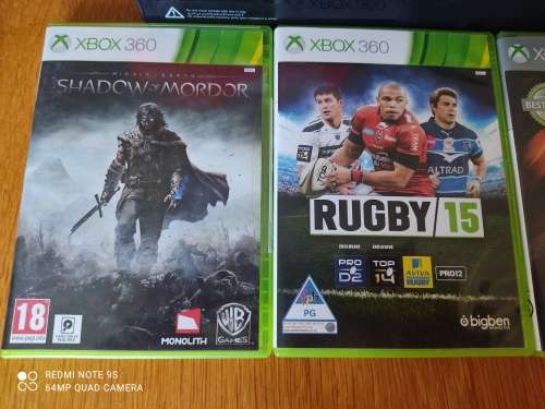Xbox 360 Bundle for low low price
