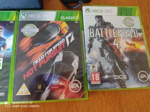 Xbox 360 Bundle for low low price