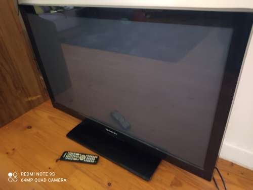 42` Tedelex TV