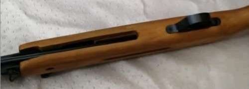 Isaazon Air Pellet Rifle Air Gun Heavy Duty