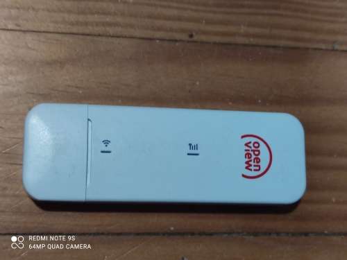 Open View Data Dongle