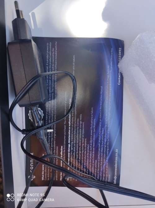 Connex Trendbook Laptop