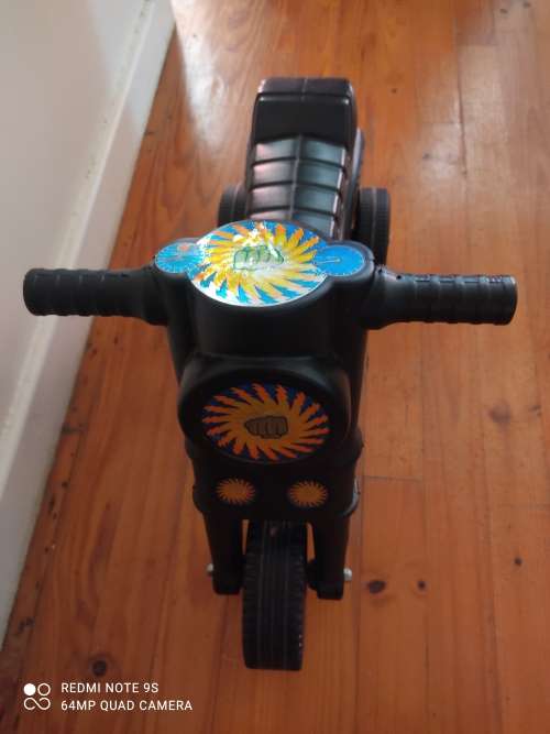 Kids Scooter