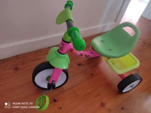 Kids 3 wheel Trike