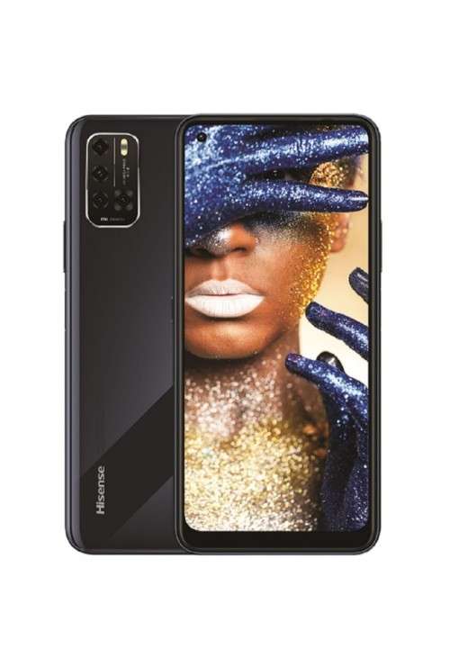 Hisense Infinity - H50 Lite 64GB