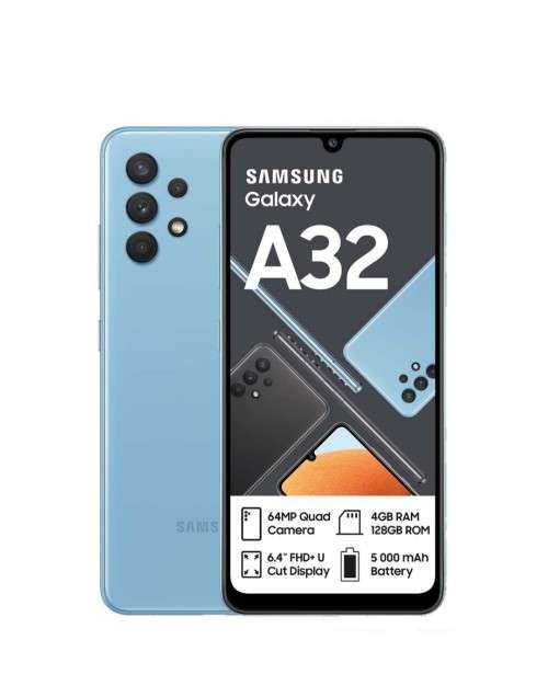 Samsung A32 128GB