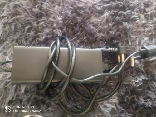 Xbox 360 + Games