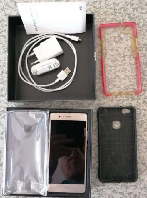 Huawei P9 Lite 16GB
