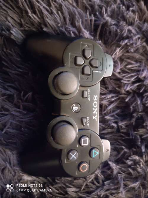 Ps3 Controller