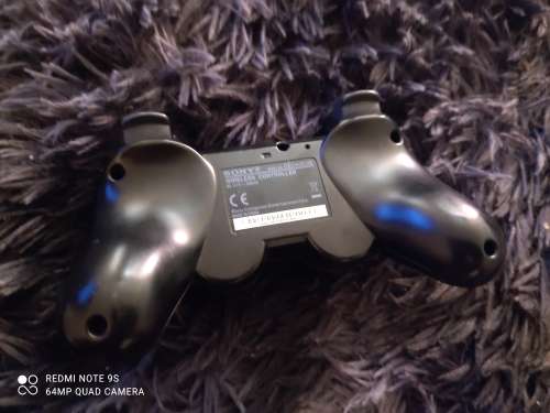 Ps3 Controller