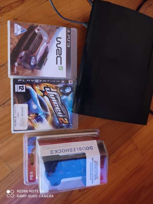 Ps3 Superslim