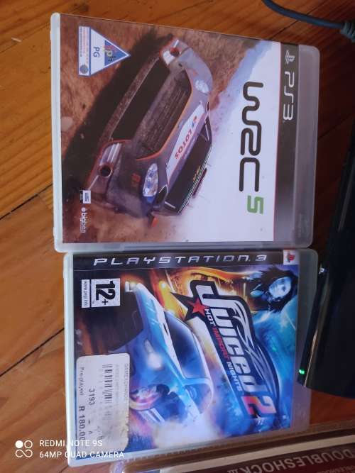 Ps3 Superslim