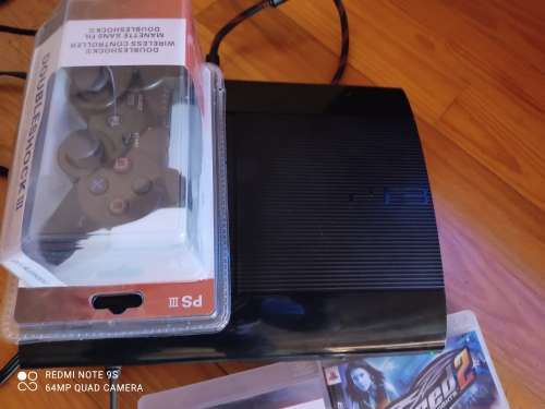 Ps3 Superslim