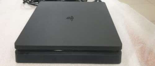 Ps4 Slim Console (please Read)