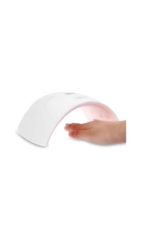 24w Gel curing nail lamp