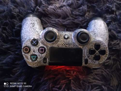 Ps4 Controller
