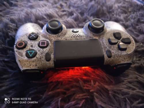 Ps4 Controller