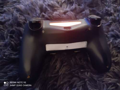 Ps4 Controller