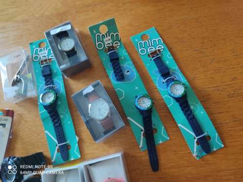 13 Watches Bundle
