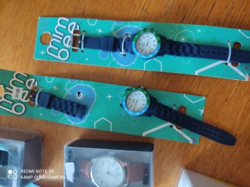 13 Watches Bundle