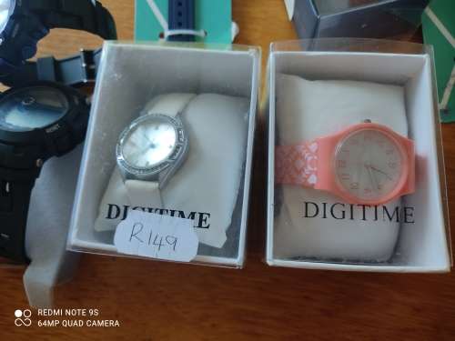 13 Watches Bundle