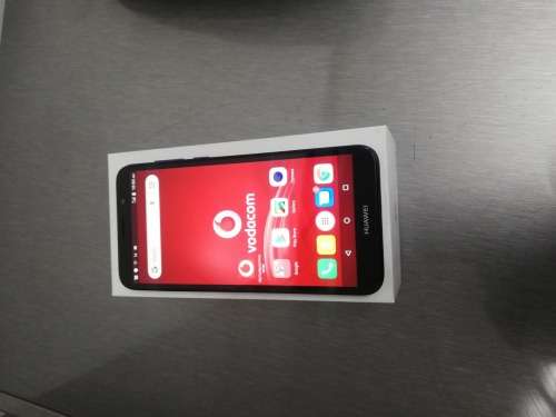 Huawei Y5 Lite 16GB Single Sim