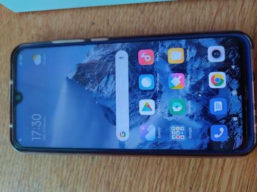 Xiaomi Redmi Note 8 Neptune Blue 64GB