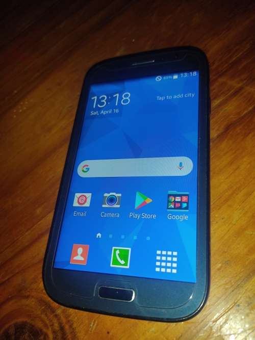 Samsung Grand Neo Plus Duos pls read