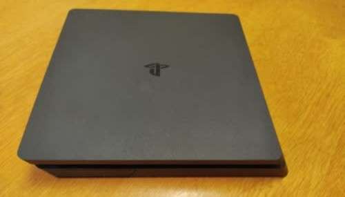 PS4 SLIM (PLEASE READ) 500GB