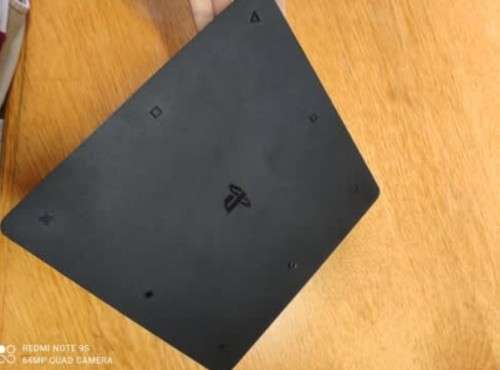 PS4 SLIM (PLEASE READ) 500GB
