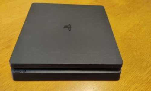 PS4 SLIM (PLEASE READ) 500GB