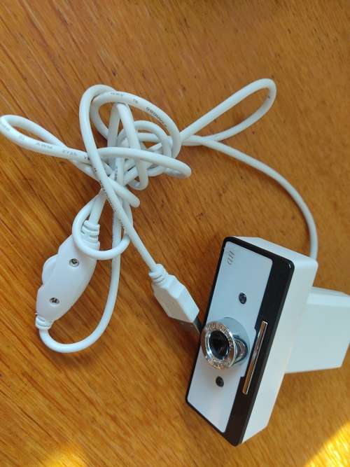 Laptop Camera